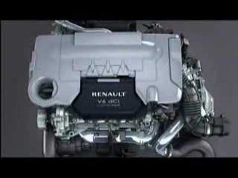 Renault Laguna Coupe Concept