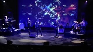 JETHRO TULL 50th Anniversary Tour at Tel Aviv - Love Story