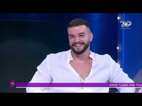 Ftesë në 5, Zënkat,miqësia&të dashurat, Atdheu & Fatjoni rrëfejnë gjithçka, 29 Qershor 2022, Pjesa 1