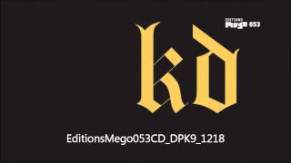 Kevin Drumm - Turning Point