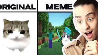 Discovering Classic RUSSIAN MEMES
