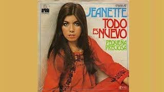 Jeanette - Todo Es Nuevo / Pequeña Preciosa [Single] (1977)