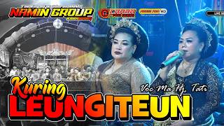 Download lagu LEUNGITEUN VOC MAH HJ TATI  naek BATIK PEKALONGAN JAIPONGAN BAJIDORAN RMMJ NAMIN GROUP KARAWANG 2026 mp3