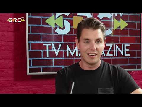 Het fruitcorso in Tiel, de Betuwse Oogstweek