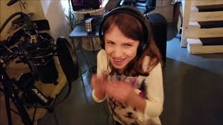 Athena: Hard Knock Life (Cover)