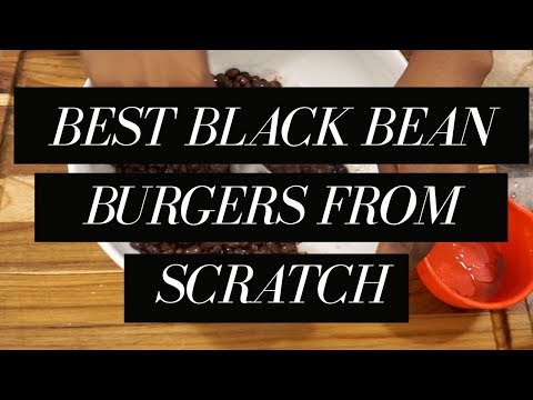 download lagu mp3 mp4 Black Bean Burger Recipe Simple, download lagu Black Bean Burger Recipe Simple gratis, unduh video klip Black Bean Burger Recipe Simple