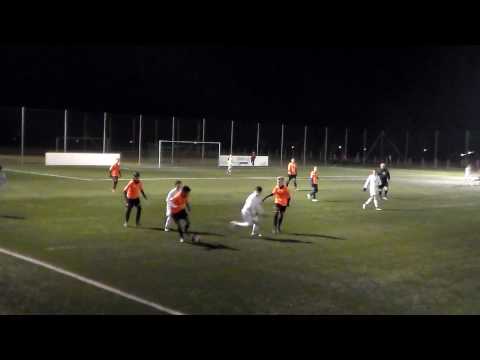 ESMTK - ASI Dinamo 3/4