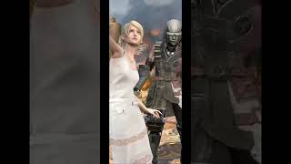 Final Fantasy XV: War for EOS - Full Gameplay - Part 1