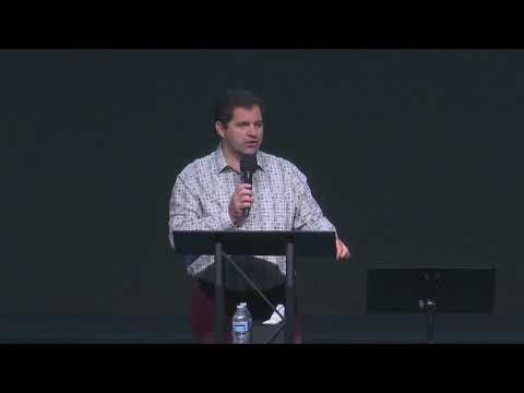 September 10th, 2023 Sunday 6PM Service