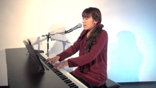 let go again feat.VERBAL (m-flo)  / Flower  cover by めぐみゅーじっく