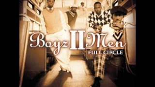 Boyz 2 Men Roll With Me