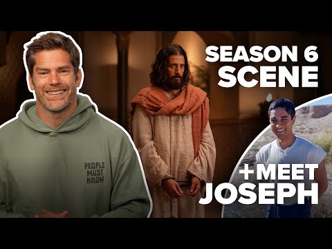 New Scene. New Show. New Song—and More (Livestream)