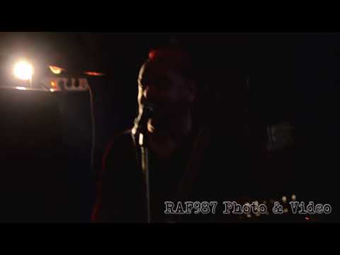 Barackca - BKV @ Pénzes Emlék Est