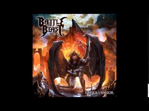 Battle Beast - Sea of Dreams