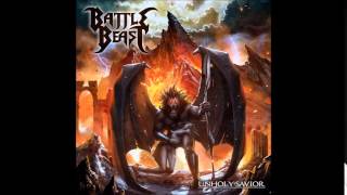 Battle Beast - Sea of Dreams