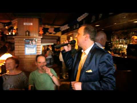 CD Release Party von Tony Marony - 21.10.2012 - Teil 2