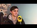 INTERVIEW | Voorbeschouwing op NAC - Roda JC met Kaj de Rooij
