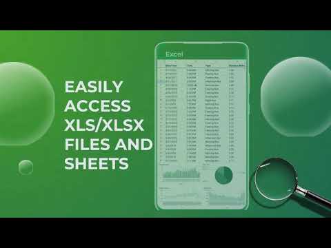 All document reader - Open doc