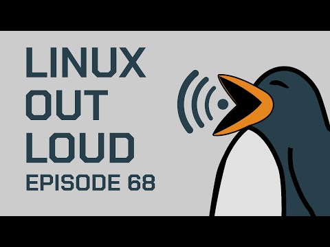Set It and Forget It | Linux Out Loud 68