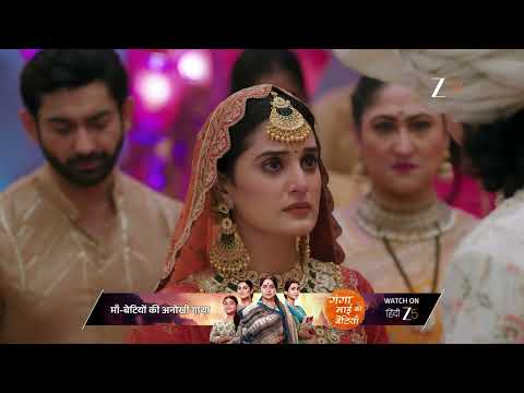 Jaane Anjaane Hum Mile | Ep - 361 | Preview | Dec 07 2025 | Zee TV