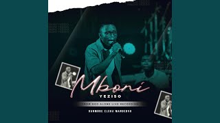 Danmore Elsha Mandebvu - Topic