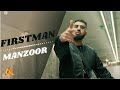 F1rstman - Manzoor (Prod by Harun B)
