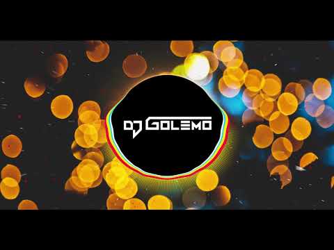 Martin Jensen, Alle Farben, Nico Santos - Running Back To You (Golemo Remix) | FBM