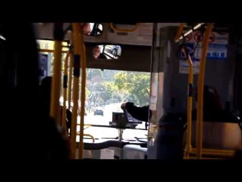 Veolia Transport NSW (South Granville) Volvo B12BLE / Volgren CR228L, m/o 9207 / 408 - Part 2/2