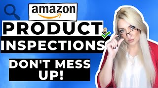 Product Inspection when Importing Products for Private Label Amazon FBA, Alibaba Supplier Inspection