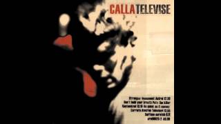Calla - Customized [OFFICIAL AUDIO]