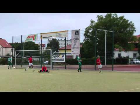 BSV 79 Magdeburg - Schönebecker SC II