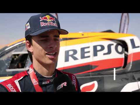 Dakar Rally 2025 - Stage 12 Afternoon