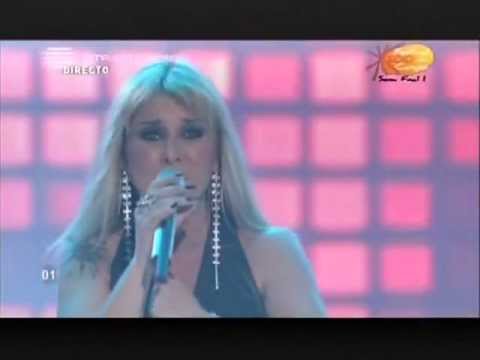 FC 2010: Nucha - "Chuva"