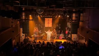 2025.11.19【Live13歳京都】 神聖かまってちゃん 13歳の世界破滅型少女ツアー 京都 ライブ 配信 1/2 ツイキャス