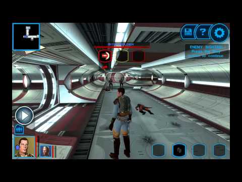 star wars knights of the old republic android download