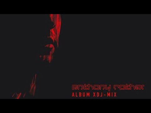 Anthony Rother | XDJ Mix Vol. 1 (2016)