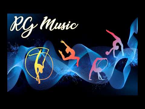 #68 | Iru - Echo | Eurovision 2023 | Music for Rhythmic Gymnastics