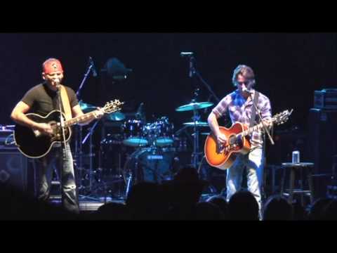 Hope You Make It To The Mountains - Stoney Larue
