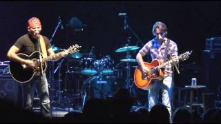 Stoney LaRue and Cody Canada - Hope You Make It