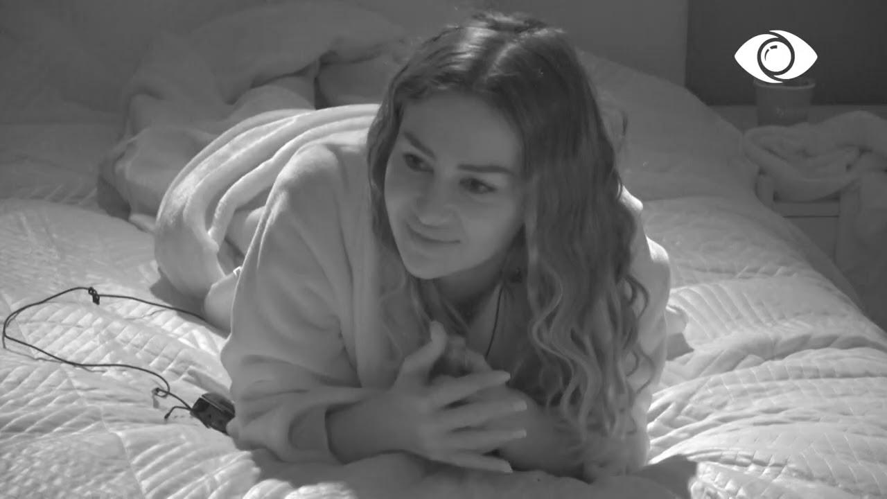 Nuk ka kuptim Big Brother pa Luizin/ Maesteo bisedon me Kiarën