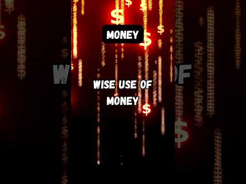 Good Thoughts | Money | 77 of 83