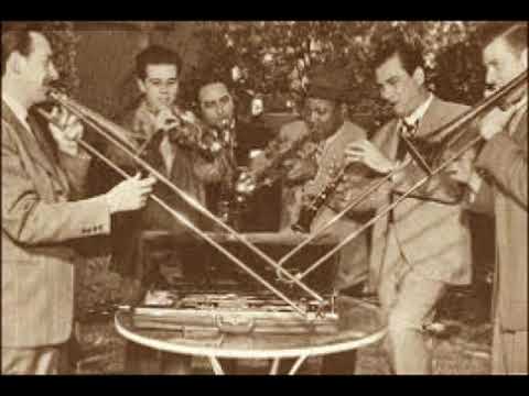 Artie Shaw And His Orchestra - Carioca