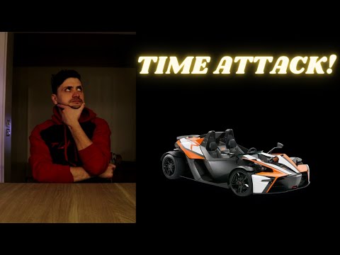 TIME ATTACK ITALIA! - vi spiego un pò come funziona!
