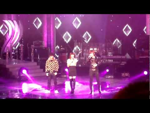 20110209 K.Will - Amazed (cut)