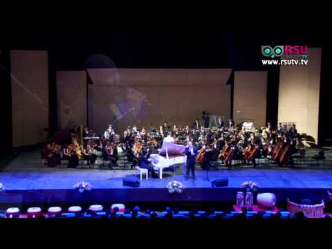 Rising Sun - คอนเสิร์ต “30th Anniversary Concert of Rangsit University”