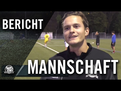 Vereinsportrait FC Gudesding Frankfurt | MAINKICK.TV