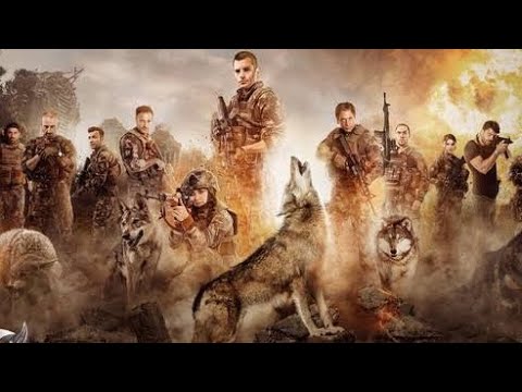 Filme em  HD Börü Esquadrão Lobo Ação do começo ao fim!