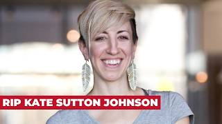Kate Sutton Johnson Obituary: Acclaimed Scenic Designer Dies