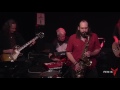 Miles Ahead Group - Great Expectations