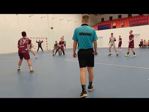 II liga Republike Srpske: RK "Laktaši 2020"-Mrk Sloga Doboj 2